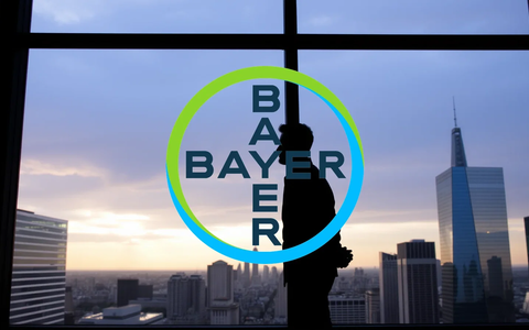Bayer’s Tightrope: A Stroke Drug Breakthrough Versus a $5 Billion Legal Tab - Foto: über boerse-global.de