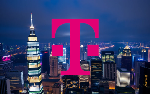 Deutsche Telekom’s Share Price Faces Twin Squeeze From Labour Strife and Market Jitters - Foto: über boerse-global.de