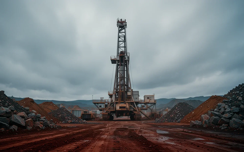 First Phosphate Aktie: 40.000 Meter Bohrungen abgeschlossen - Foto: über boerse-global.de