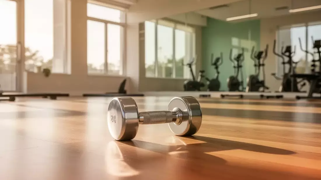 Fitness für 60 Plus: Neuer Trend erobert die Branche - Bild: über boerse-global.de