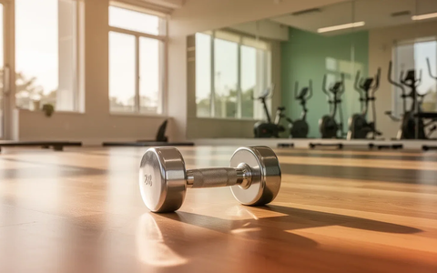 Fitness für 60 Plus: Neuer Trend erobert die Branche - Foto: über boerse-global.de