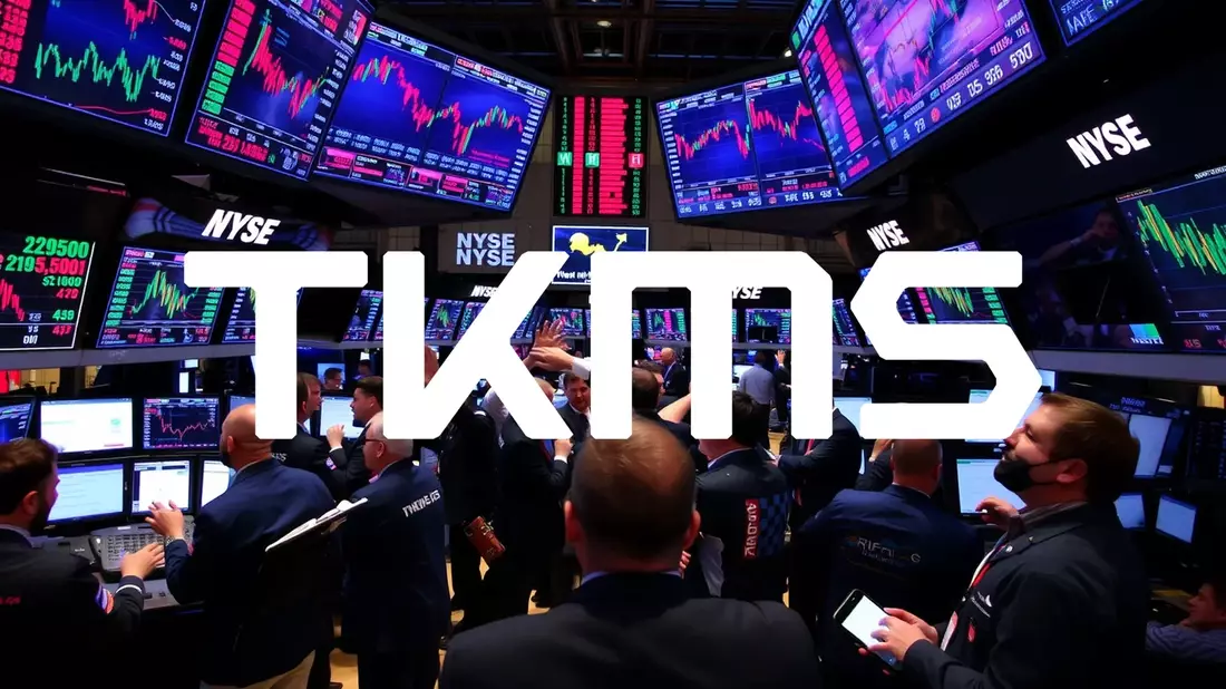 TKMS Sits on a $40 Billion Pipeline as Canada's Submarine Decision Nears - Bild: über boerse-global.de