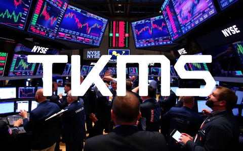 TKMS Sits on a $40 Billion Pipeline as Canada's Submarine Decision Nears - Foto: über boerse-global.de