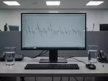 Cuentas: Seitwärtsphase ohne Katalysator - Foto: über boerse-global.de
