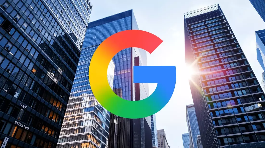 Google Cloud’s 50% Surge Faces Its Most Critical Test Yet Illustration mit AI erstellt übermittelt durch boerse-global.de