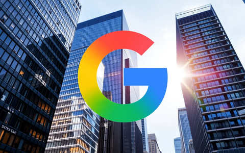 Google Cloud’s 50% Surge Faces Its Most Critical Test Yet - Foto: über boerse-global.de