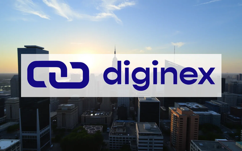 Diginex Shares Swing Wildly on First Day After Reverse Split as $1.5 Billion AI Takeover Looms - Foto: über boerse-global.de