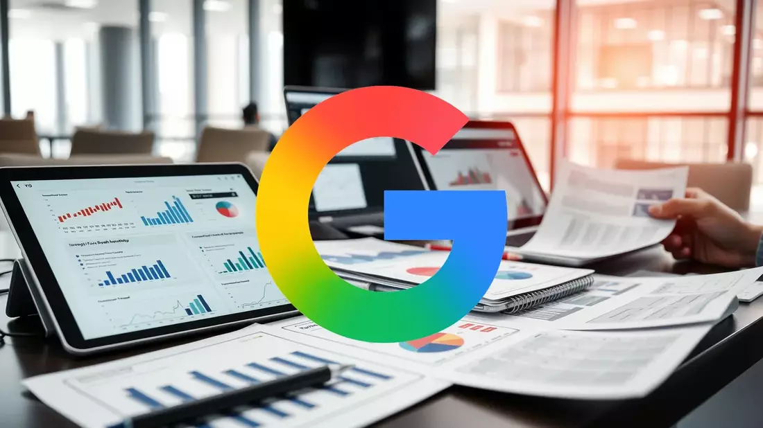 El Dilema de Alphabet: El Cloud Dispara Ingresos, pero la Factura del Capex Amenaza el Beneficio Illustration mit AI erstellt übermittelt durch boerse-global.de