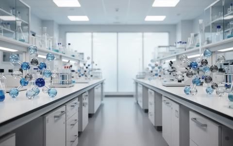 Oric Pharmaceuticals: Hauptversammlung Juni 2026 - Foto: über boerse-global.de