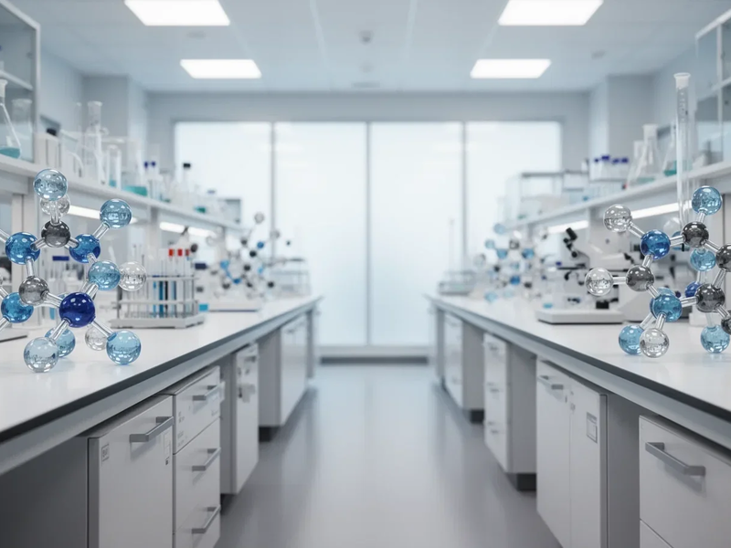 Oric Pharmaceuticals: Hauptversammlung Juni 2026 - Foto: über boerse-global.de