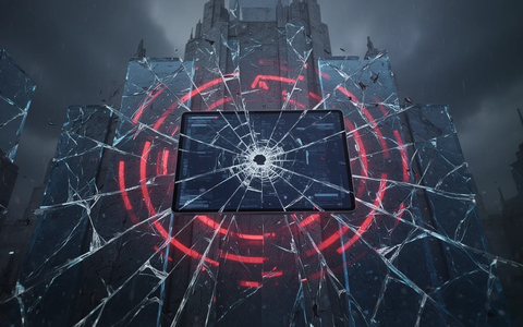 April 2026: Schwerste Cyberangriffswelle erschüttert globale Unternehmen - Foto: über boerse-global.de