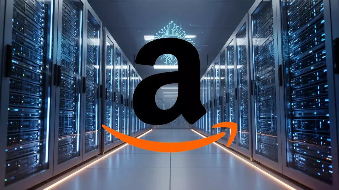 Amazon Aktie: OpenAI kommt auf AWS Bedrock - Bild: über boerse-global.de