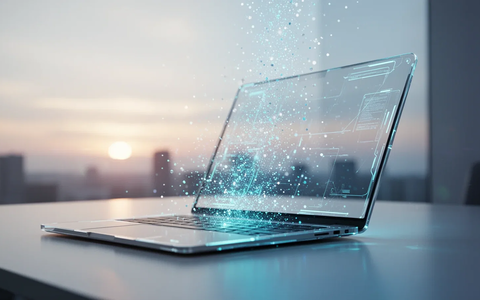 KI revolutioniert Präsentationen: Produktivitätsschub von 176 Prozent - Foto: über boerse-global.de