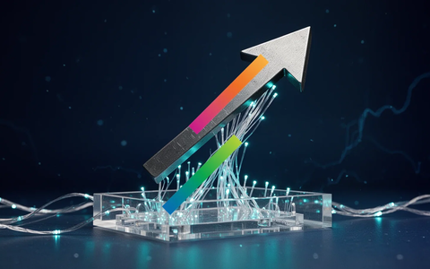 Lumentum: Short-Positionen um 22,3% abgebaut - Foto: über boerse-global.de