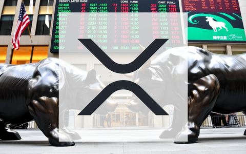 XRP's Institutional Engine Revs While Price Stays in Neutral - Foto: über boerse-global.de