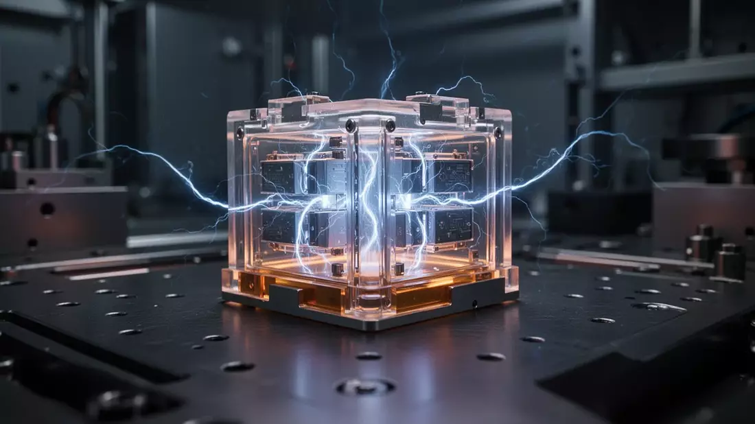 Battery X Metals: PCT-Patent für Batterie-Rebalancing - Bild: über boerse-global.de