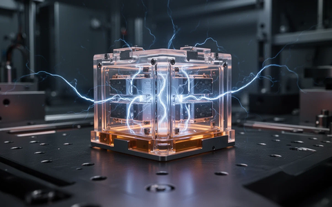 Battery X Metals: PCT-Patent für Batterie-Rebalancing - Foto: über boerse-global.de