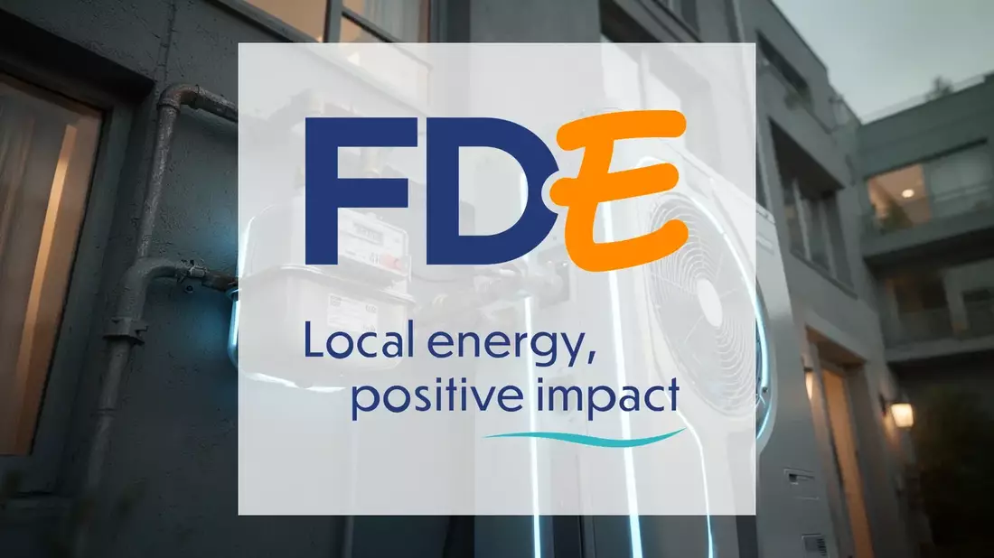 La Française de l'Energie: Gasheizung-Verbot ab Ende 2026 - Bild: über boerse-global.de