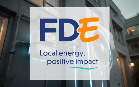 La Française de l'Energie: Gasheizung-Verbot ab Ende 2026 - Foto: über boerse-global.de