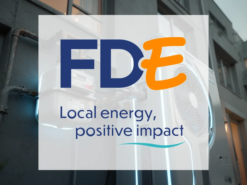 La Française de l'Energie: Gasheizung-Verbot ab Ende 2026 - Foto: über boerse-global.de