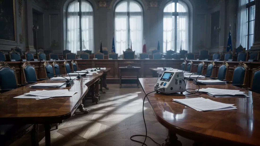 EU AI Act: Brüsseler Verhandlungen über Verschiebung gescheitert - Bild: über boerse-global.de