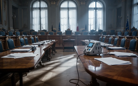 EU AI Act: Brüsseler Verhandlungen über Verschiebung gescheitert - Foto: über boerse-global.de