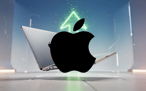 Apple Aktie: 1,2 Millionen MacBook-Neo-Vorbestellungen - Foto: über boerse-global.de