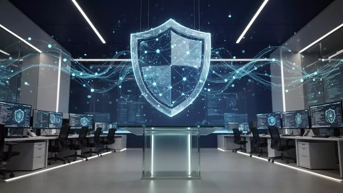 Datenschutz und Cybersicherheit: Neue Regeln auf beiden Seiten des Atlantiks - Bild: über boerse-global.de