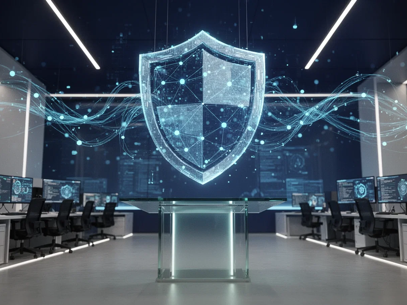Datenschutz und Cybersicherheit: Neue Regeln auf beiden Seiten des Atlantiks - Foto: über boerse-global.de