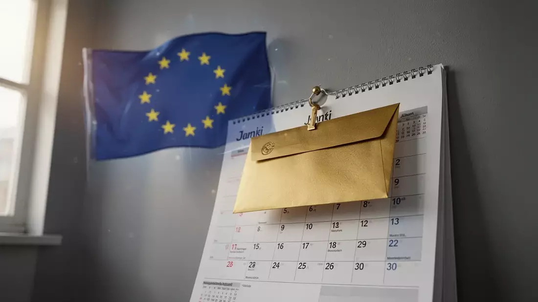 Arbeitsrecht 2026: Neue Fristen und Transparenzregeln für Arbeitgeber - Bild: über boerse-global.de