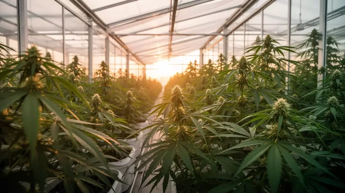 Tilray Brands: Internationales Geschäft springt 73 Prozent - Bild: über boerse-global.de