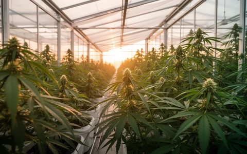 Tilray Brands: Internationales Geschäft springt 73 Prozent - Foto: über boerse-global.de