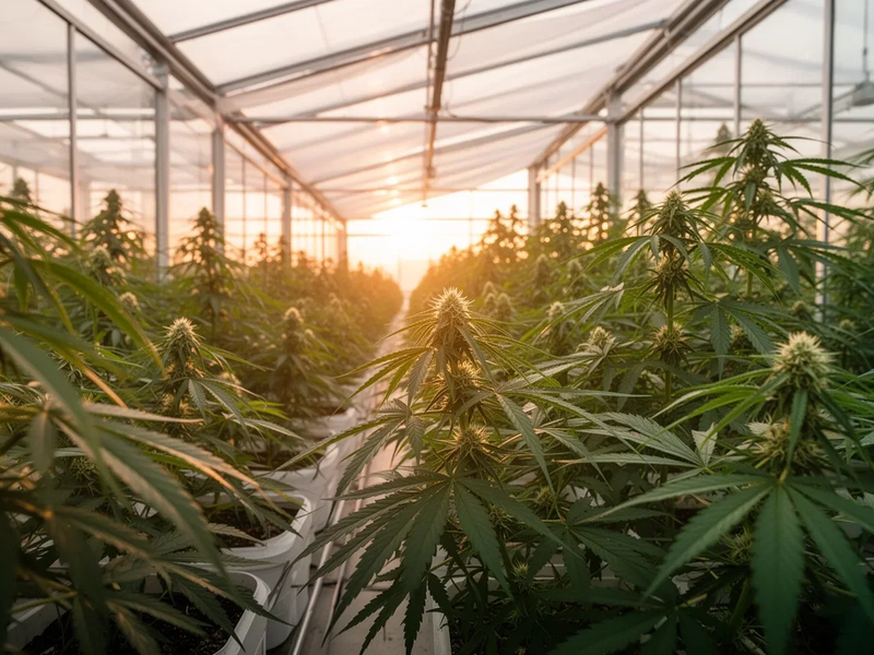 Tilray Brands: Internationales Geschäft springt 73 Prozent - Foto: über boerse-global.de