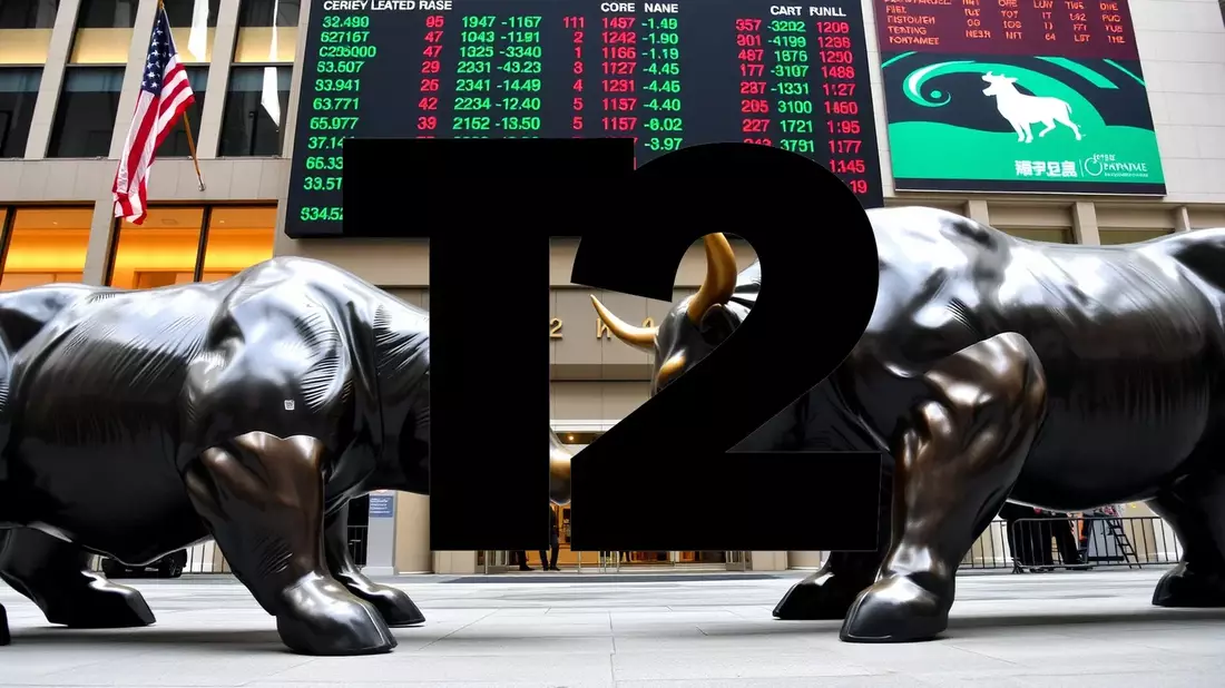 Take-Two: el dilema del precio de GTA VI y la cuenta atrás hacia el 21 de mayo Illustration mit AI erstellt übermittelt durch boerse-global.de