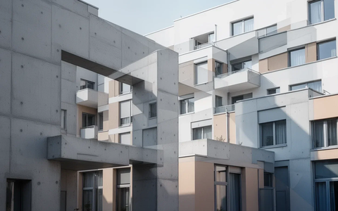 Bundeskabinett beschließt umfassende Mietrechtsreform „Miete II“ - Foto: über boerse-global.de