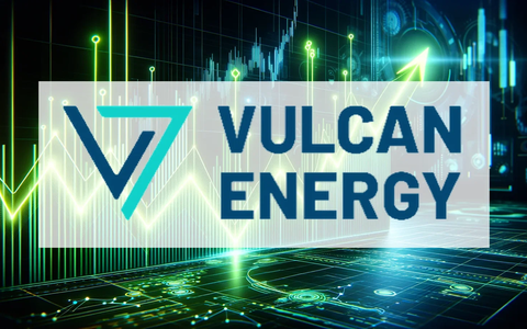 Vulcan Energy’s Q1 Report Puts Lionheart’s €7.2 Million Cash Burn Under the Microscope - Foto: über boerse-global.de
