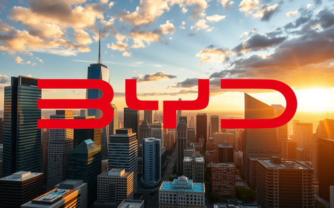 BYD Puts a Price on Intelligence as Export Boom Softens the Blow of a Brutal Quarter - Foto: über boerse-global.de