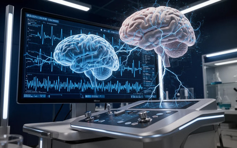 Gehirnforschung: KI erkennt Alzheimer Jahrzehnte vor Symptomen - Foto: über boerse-global.de
