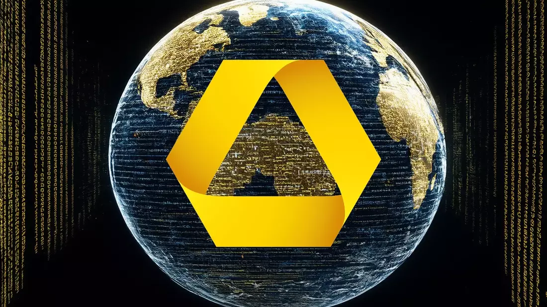 UniCredit Locks in May 2026 as D-Day for Commerzbank Takeover Illustration mit AI erstellt übermittelt durch boerse-global.de