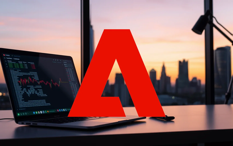 Adobe: El asistente Firefly y el fantasma de Canva que dividen a los analistas - Foto: über boerse-global.de
