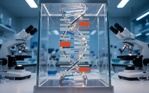 Intellia: 180 Millionen in Kapitalerhöhung - Foto: über boerse-global.de