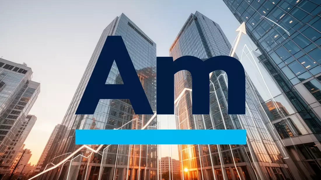 Amundi Aktie: Doppelter Rückenwind - Bild: über boerse-global.de