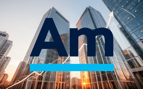 Amundi Aktie: Doppelter Rückenwind - Foto: über boerse-global.de