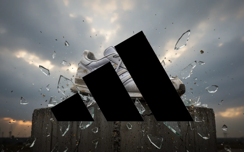 Adidas Aktie: Erwartungen pulverisiert - Foto: über boerse-global.de