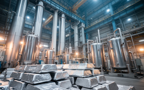 China Tungsten: 7 Milliarden Yuan in Q1 2026 - Foto: über boerse-global.de