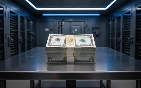 Cambria Tail Risk ETF: 87,7% in Treasury bis Mai 2035 - Foto: über boerse-global.de