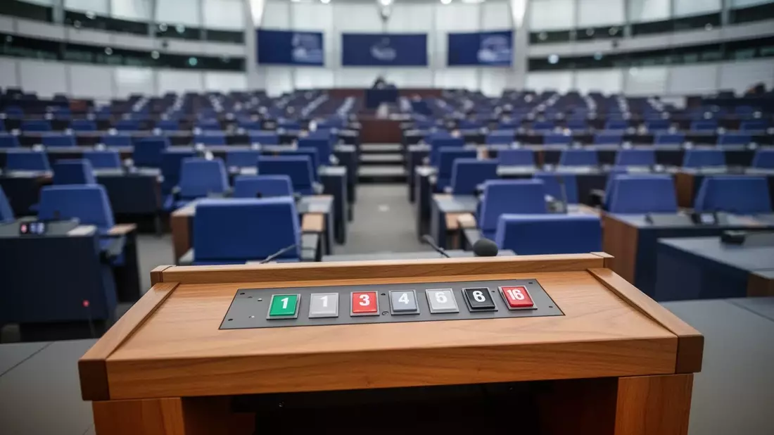 EU-Parlament bremst beim CO2-Handel für Heizung und Verkehr - Bild: über boerse-global.de