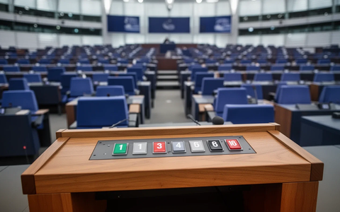 EU-Parlament bremst beim CO2-Handel für Heizung und Verkehr - Foto: über boerse-global.de