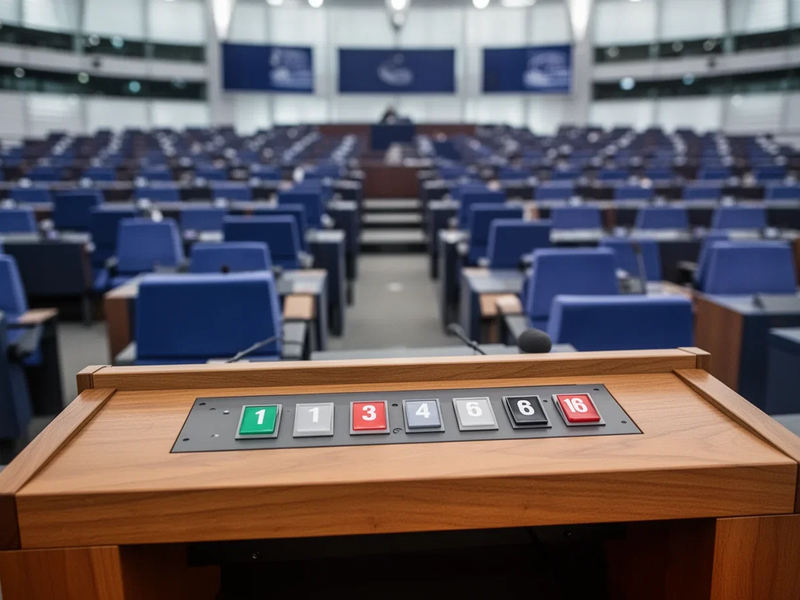 EU-Parlament bremst beim CO2-Handel für Heizung und Verkehr - Foto: über boerse-global.de