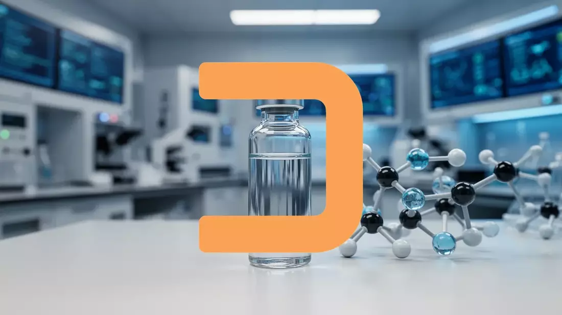 Denali Therapeutics: AVLAYAH für Hunter-Syndrom zugelassen - Bild: über boerse-global.de